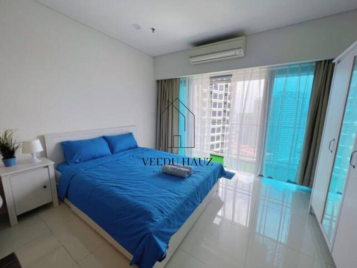 Mercu Summer Suites, Kuala Lumpur