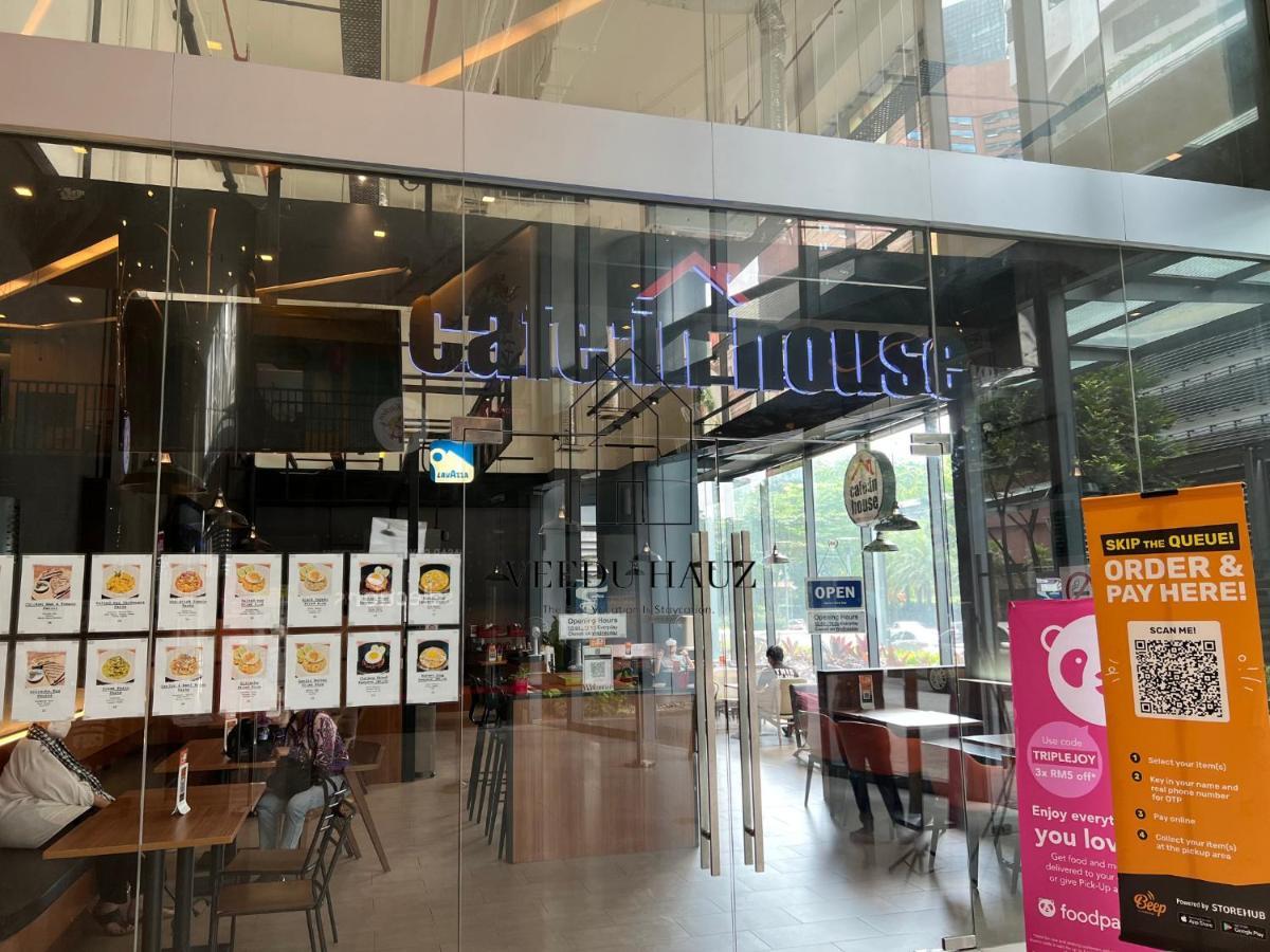 Mercu Summer Suites — Photos 1