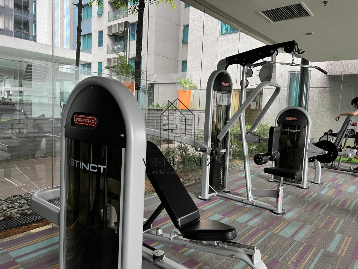 Mercu Summer Suites — Photos 2